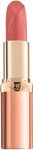 L’Oréal Paris Colour Riche Lipstick Les Nus, Creamy Hydrating Formula, Radiant Nude Colours, Nu Intense, 1 Count