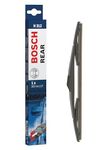 Bosch Wiper Blade Rear H312, Length : 300 mm - Rear Wiper Blade