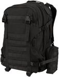 Orion Assault Pack Black