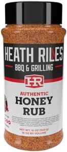 Heath Rile