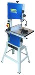 CHARNWOOD B250 10" Premium Woodworking BANDSAW with 6" Depth of Cut