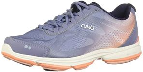 RYKA Women's Devotion Plus 2 Trainers, Tempest Mesh, 4 UK