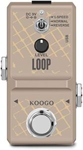 Koogo Loop