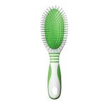 Andis 65720 Pin Brush for Medium & Long Hair Dogs - Gentle & Effective in Removing Dirt, Dust & Loos