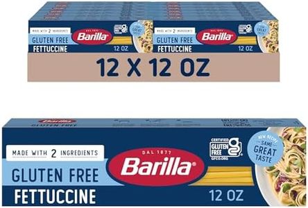 BARILLA Gl