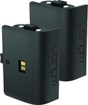 Venom Replacement Battery Packs for Xbox Charging Dock - Black (Xbox Series X & S/Xbox One)