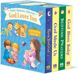 Tender Moments: God Loves You Boxed