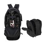 Camera Laptop Backpacks