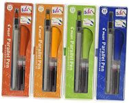 Pilot Parallel Calligraphy Pen Set,