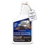 Black Diamond Stoneworks Acrylic Stone and Pavers Sealer for Marble, Travertine, Limestone, Granite, Slate, Concrete, Grout, Brick, Block