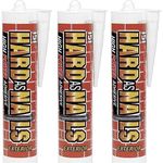 Hard As Nails High Power Instant Grab Exterior Adhesive (3 Pack)