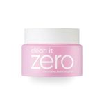 BANILA CO. Clean it Zero Cleansing Balm Original, Allinone cleansing balm, 100 millilitre