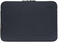 Targus Cypress Laptop Sleeve with EcoSmart, Navy, 11-12 Inch