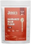 Judee's Chickpea Flour 5 lb - Non-G