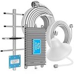 Cell Phone Cell Signal Booster Home