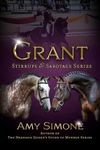 Grant (Stirrups and Sabotage Book 1