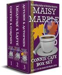 Cozy Mysteries