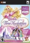 Barbie 3 Musketeers - Standard Edition