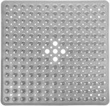 Yimobra Shower Bathtub Mat Non Slip