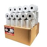 (50 Rolls) 3 1/8 x 230 Thermal Pape