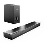 Sound Speaker For Home Theaters