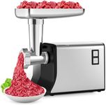 Electric Meat Grinder: [3500W Advan