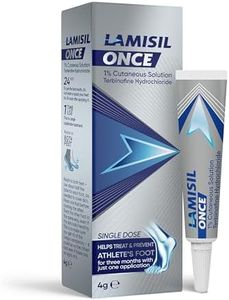 Lamisil Once (4g)