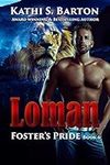 Loman: Foster’s Pride – Lion Shapes