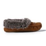 Womens Soft Sole Moccasins