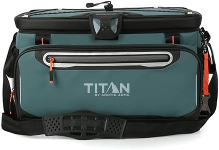 Titan by A