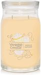 Yankee Candle Vanilla Cupcake Scent