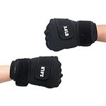 PURATEN Weighted Gloves 5lb(2.5lb E