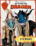 3D Masks Book