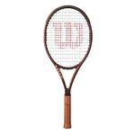 Wilson Pro Staff Team v14 Tennis Racket, For Men and Women