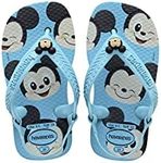 Havaianas Unisex Baby Disney Classi