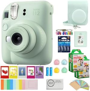 FUJIFILM I