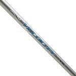 Acer Velocity Silver Graphite Wood Golf Shaft, Regular/Stiff Flex