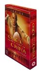 Once Upon A Time In China Trilogy [DVD]