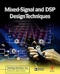 Mixed-signal and DSP Design Techniq