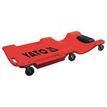 Yato YT-0880 Workshop Plastic Creeper |Hand Tools|industrial Tools|Mechanical Tools|Automobile Tools