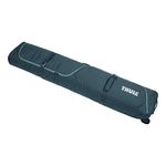 Thule RoundTrip Ski Roller 175 cm Ski Bag Dark Slate One Size