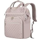 EMPSIGN Laptop Backpack for Women, 