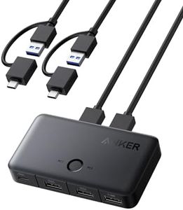 Anker KVM 