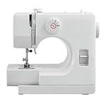 JUCVNB Mini Sewing Machine for Begi