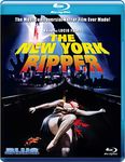 New York Ripper [Blu-ray]