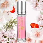 Pheromone Perfume for Women to Attract Men,veno-m Pheromone Perfume,Roll-On Infused Essential Oil Perfume Cologne,10ml Concentrate Body Perfume Oil