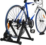 Goplus Bike Trainers for Indoor Rid