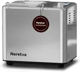 Neretva 20-IN-1 Bread Maker, Dual H