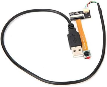 Módulo de cámara OV5640 5MP 2592 * 1944P Módulo de cámara USB AutoFocus OTG UVC para LinuxMac
