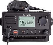 Raymarine E70517, Ray73 Marine VHF 